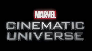 Marvel Cinematic Universe logo