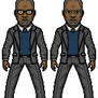 Lucius Fox