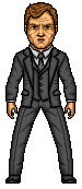 Alex Pierer Vector Alexander Pierce by Almaxcab on DeviantArt