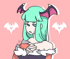 Morrigan