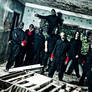 Slipknot Wallpaper 3