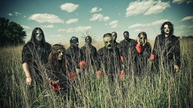 Slipknot Wallpaper 5