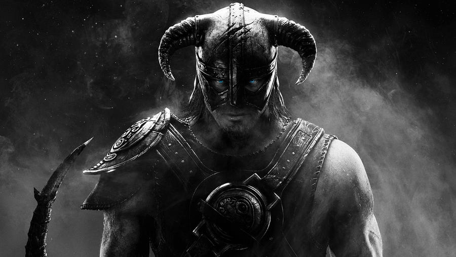 Skyrim Wallpaper FullHD 2