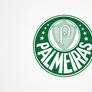 Novo escudo do Palmeiras - 2012