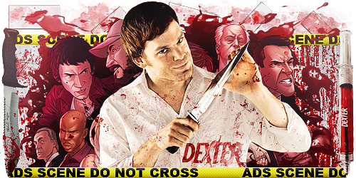 Dexter Sign