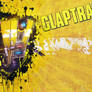 Borderlands - Claptrap Wallpaper