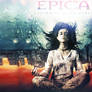 Epica - Design Your Universe Wallpaper