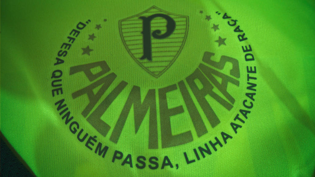 Palmeiras - Defesa que ninguem passa...