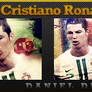 Icon Set Ronaldo