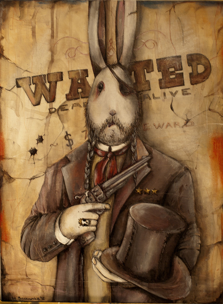 Wanted