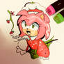 Strawberry AmyRose