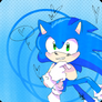 Blue?