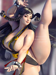 Chun-li