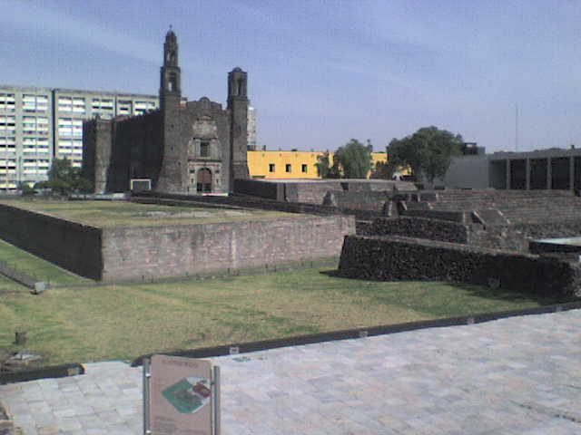 Tlatelolco