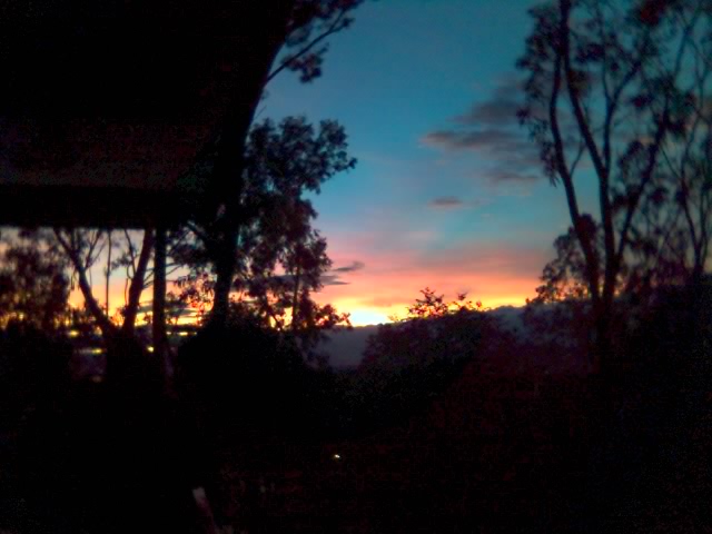 Amanecer