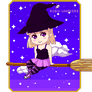 Little Witch