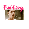 Supernatural - Pudding Gif