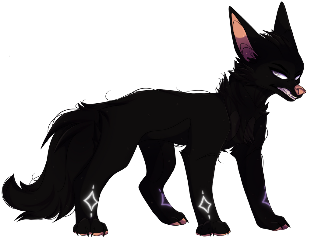 COMMISSION: Arc Grumpy Boy by LunaBabey on DeviantArt