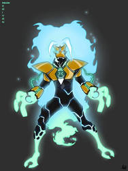 DobleAlex - Student, Digital Artist | DeviantArt