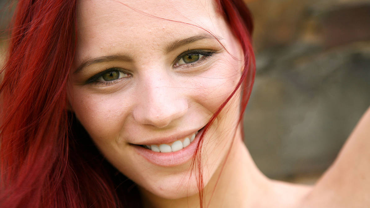 Ariel Piper Fawn - Wallpaper Desktop by ArielTania06 on DeviantArt