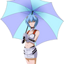 Ayanami Rei