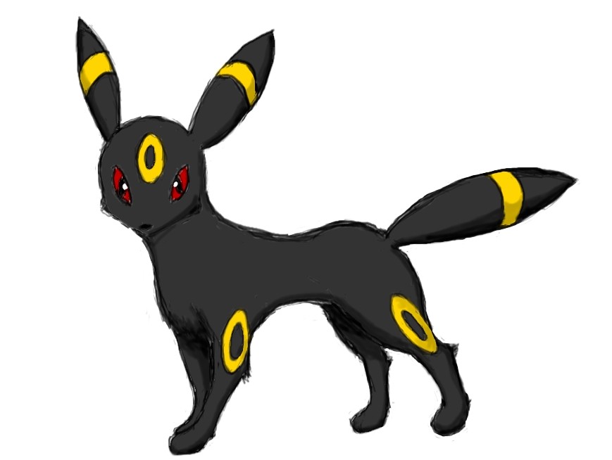 Umbreon