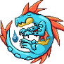 Sleep Cycle - Feraligatr