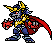 ValorGrizzlymon