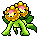 TwinSunflowmon