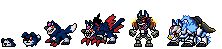 Loogamon Line