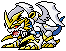 imperialdramon Paladin Mode (Dragon Form)