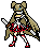 Sistermon Brun Awakened