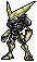 OnmiShoutmon (Black)