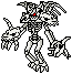 Gashadokuromon