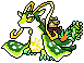 Landtressmon