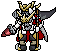 DarkKnightmon (Pure)