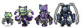 Scyphomon line