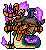 Nagamon Blast Mode