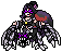 Jorogumon Arachnid Mode