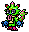 Gekkomon