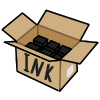 Parcel Of Ink by LogosLibrary