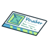 Accessory Voucher by LogosLibrary
