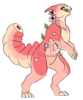 #421 Momo