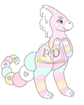 #442 Marshmallow by LogosLibrary