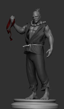 Akuma model