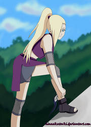 Ino Yamanaka