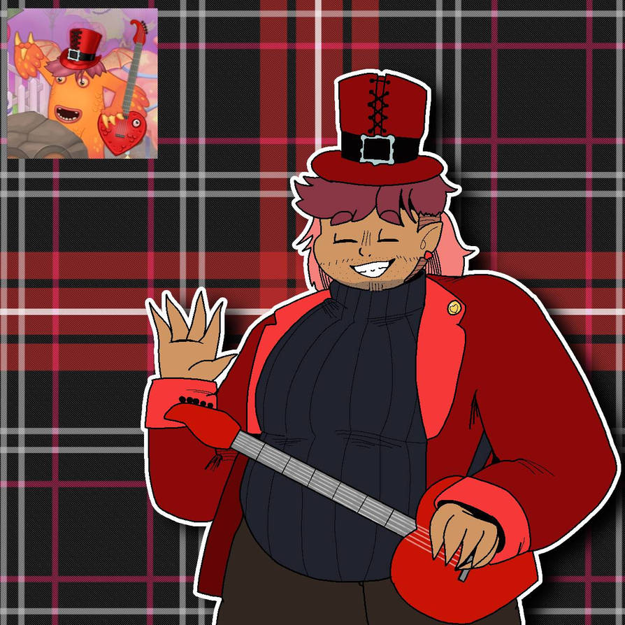 Riff yepii :D by M00ny-Aroaceartist on DeviantArt