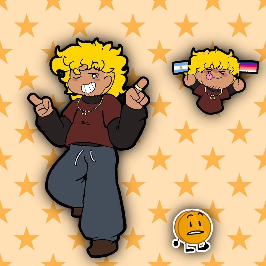 Coiny Scared Silly human Coiny fanart :P by M00ny-Aroaceartist on DeviantArt