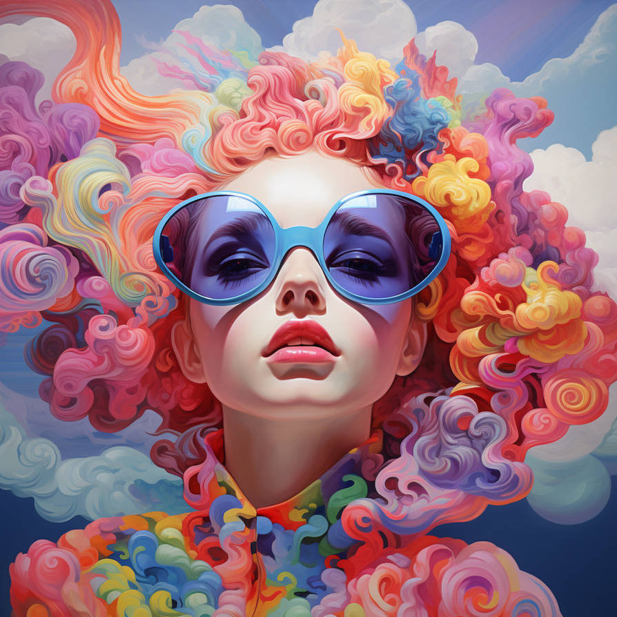 Embrace Creativity by ByteBrushGallery on DeviantArt