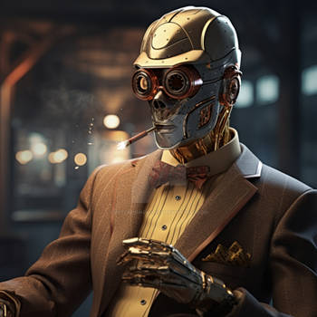 Riddler Cycles render by SDWAN on DeviantArt